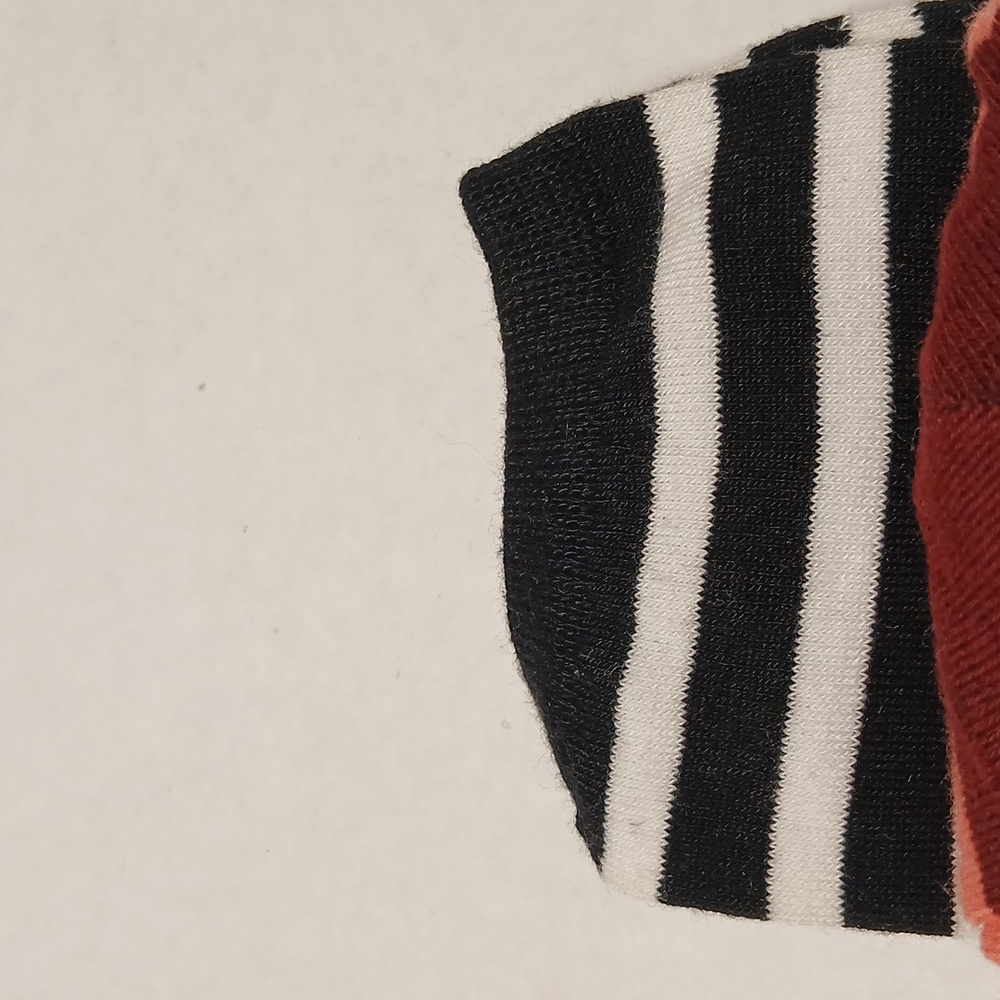 kate spade Women Multicolor 3pack Socks NWT - Picture 10 of 10